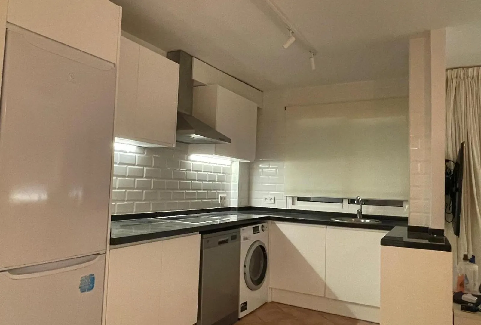 Casa Hugo Fantastico Duplex Familiar Dunas Artola Μαρμπέλλα 0*,