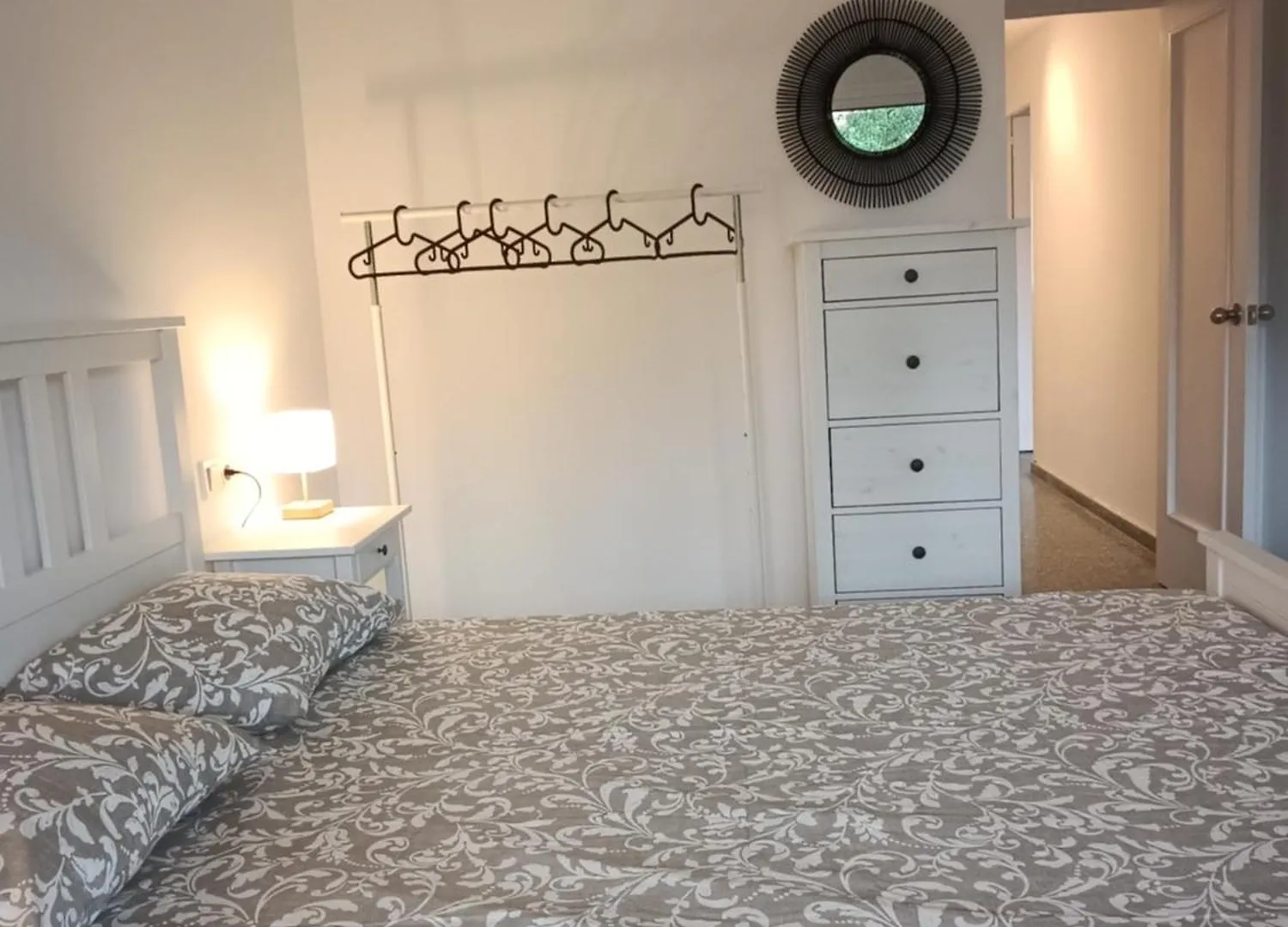 Casa Hugo Fantastico Duplex Familiar Dunas Artola Marbella Apartment