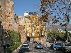 Szálloda Don Alfredo, Marbella