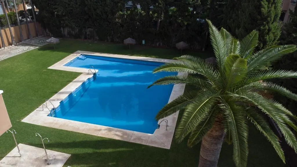 Fantastico Duplex Familiar Dunas Artola Marbella 0*,