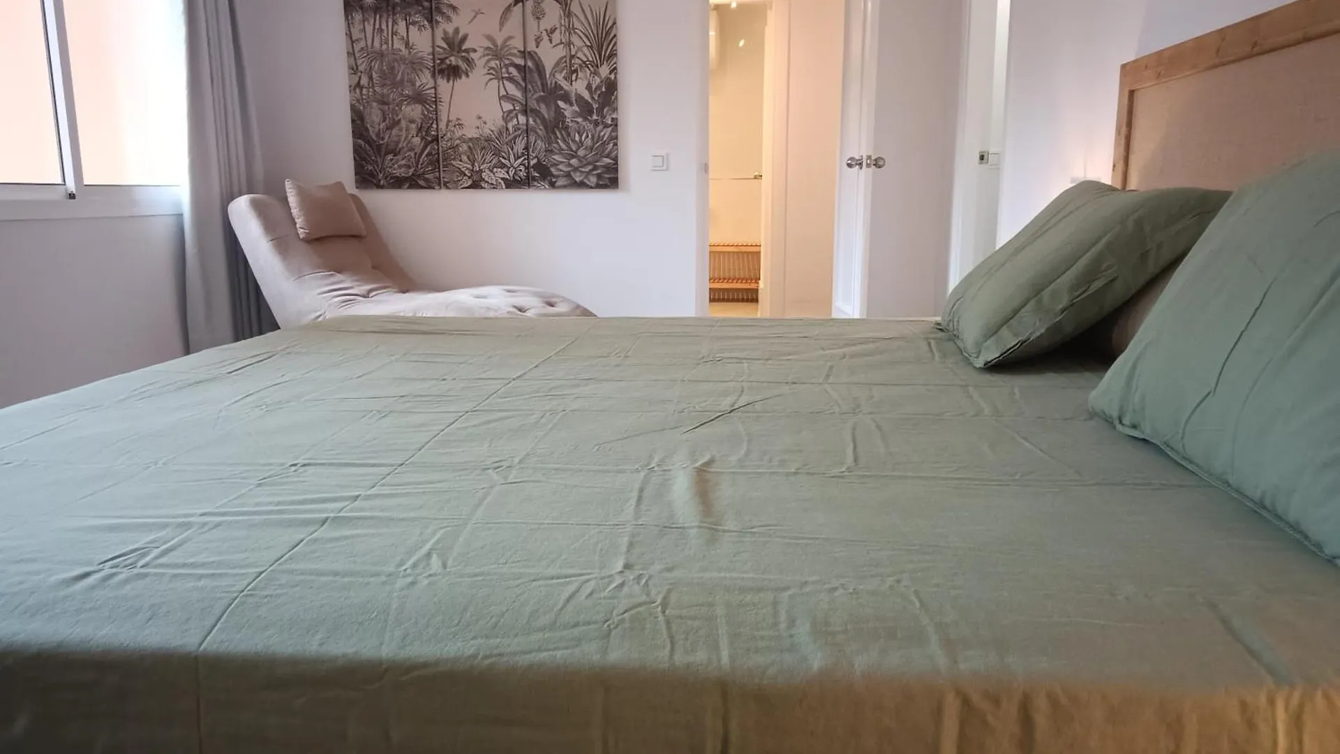 Apartment Fantastico Duplex Familiar Dunas Artola Marbella