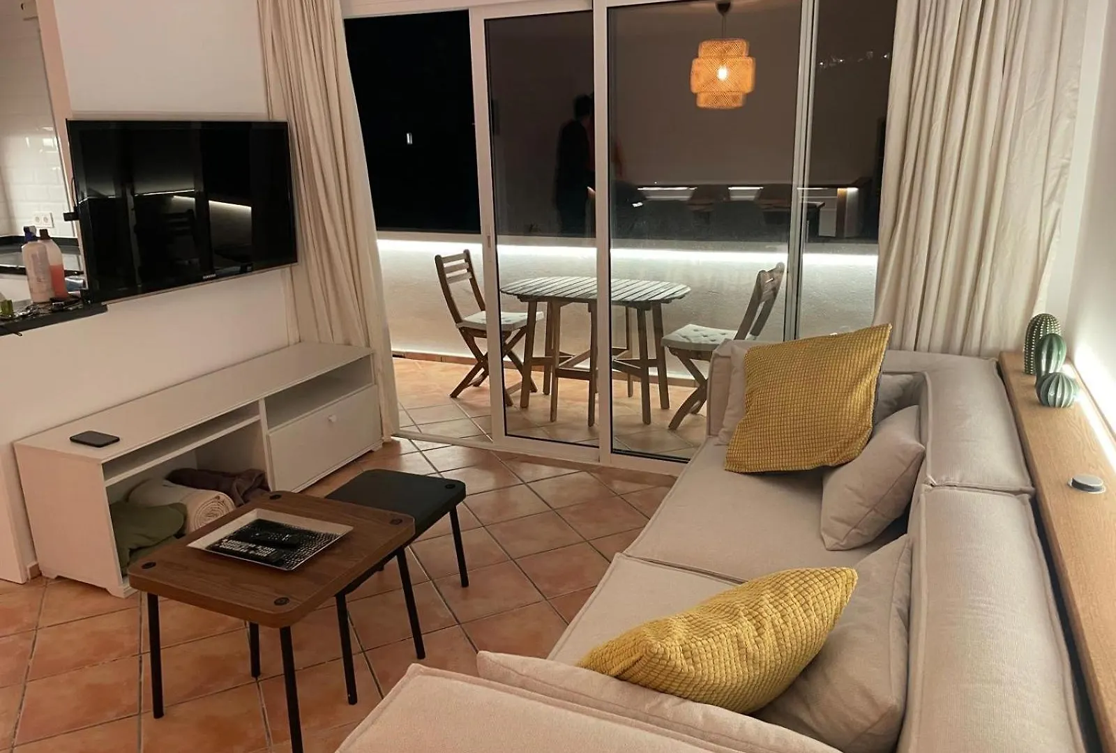 Fantastico Duplex Familiar Dunas Artola Marbella 0*,  Spain