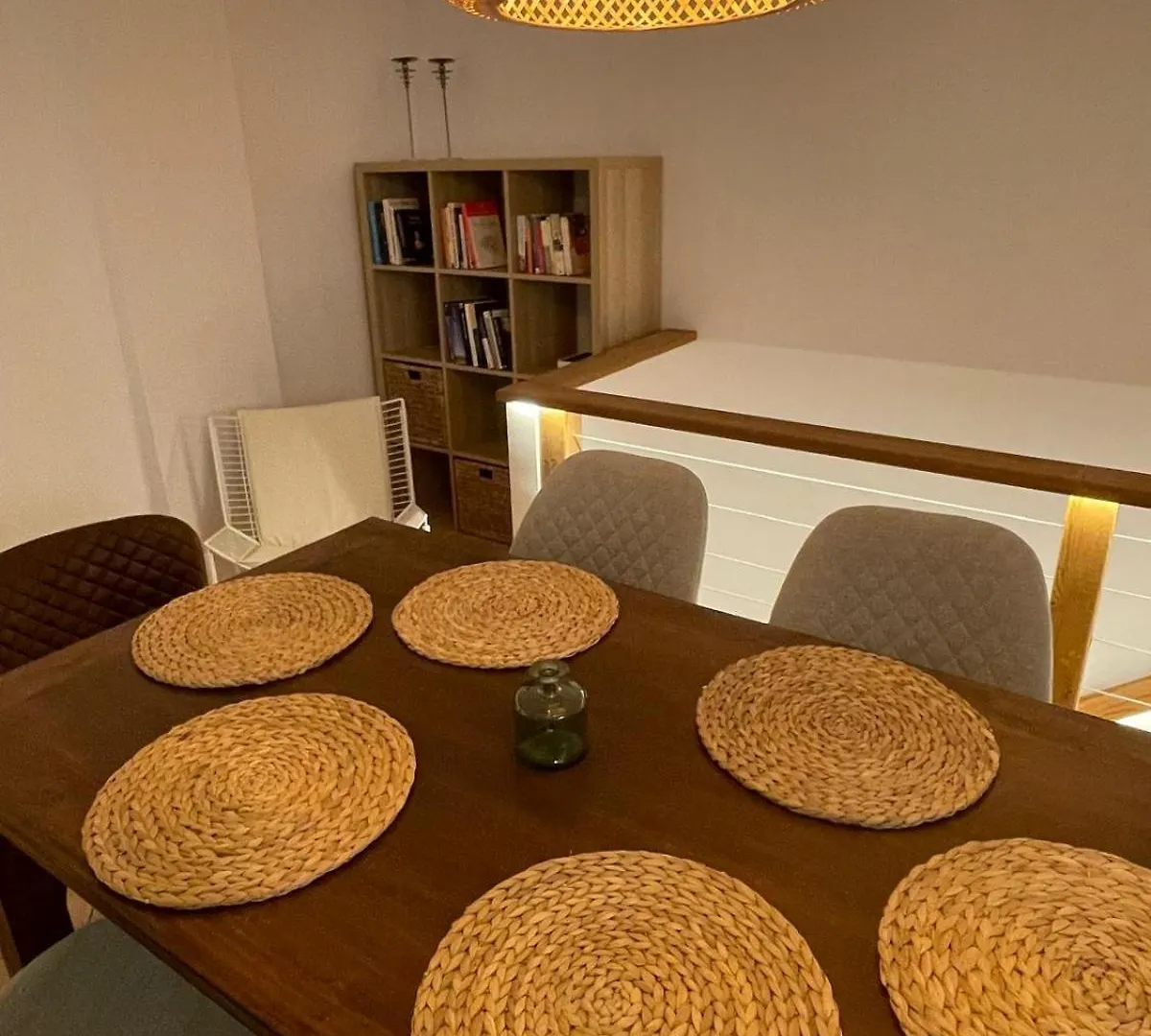 Fantastico Duplex Familiar Dunas Artola Marbella Apartment