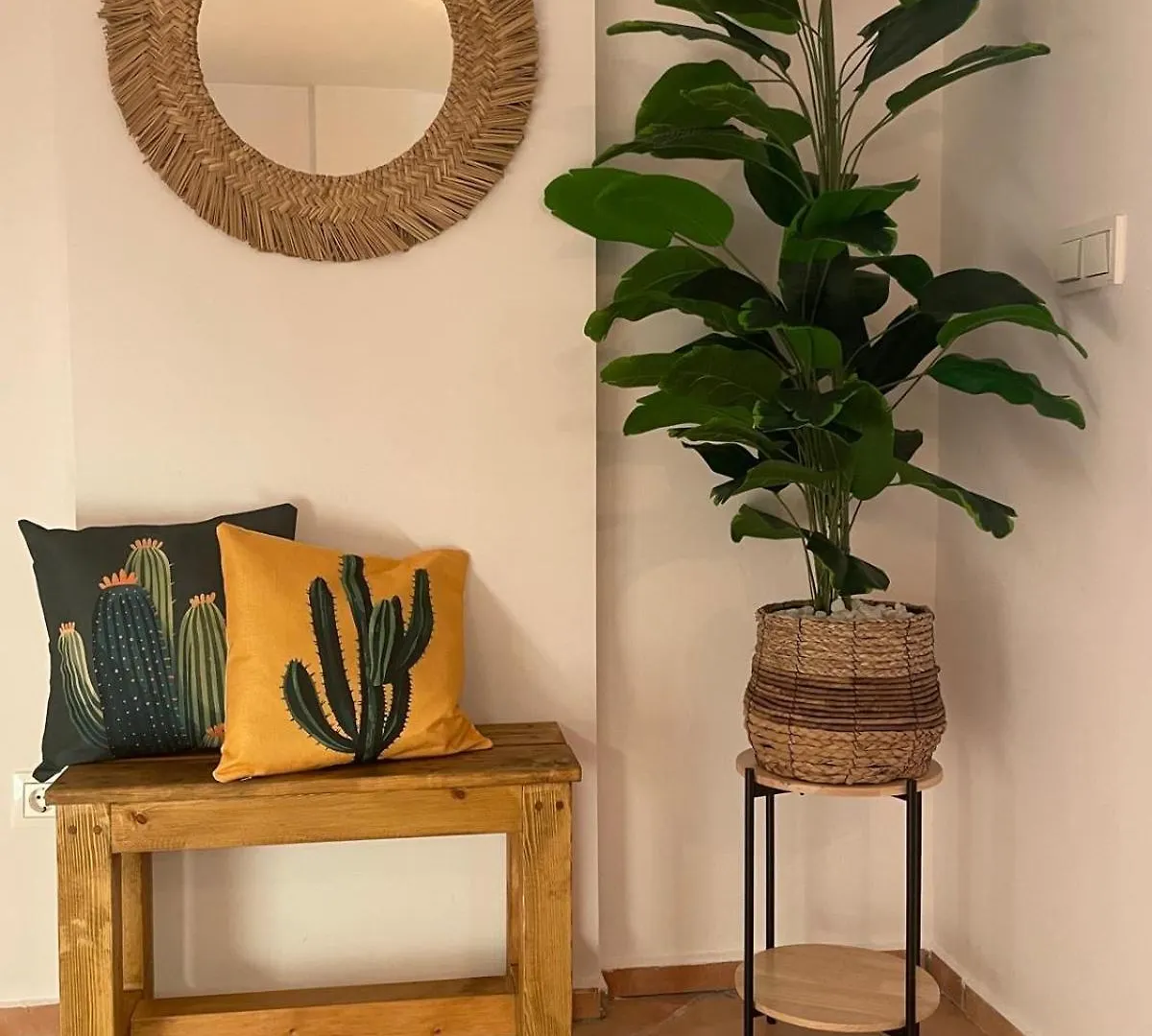 Apartment Fantastico Duplex Familiar Dunas Artola Marbella