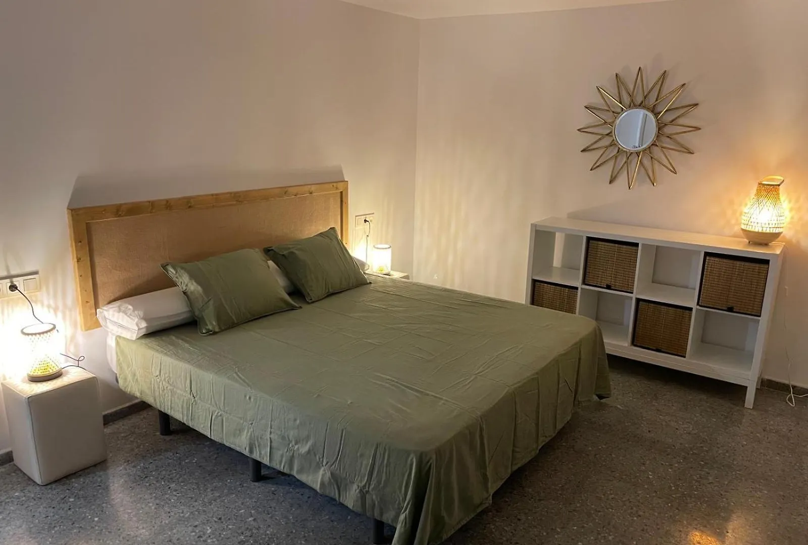 Fantastico Duplex Familiar Dunas Artola Marbella Apartment