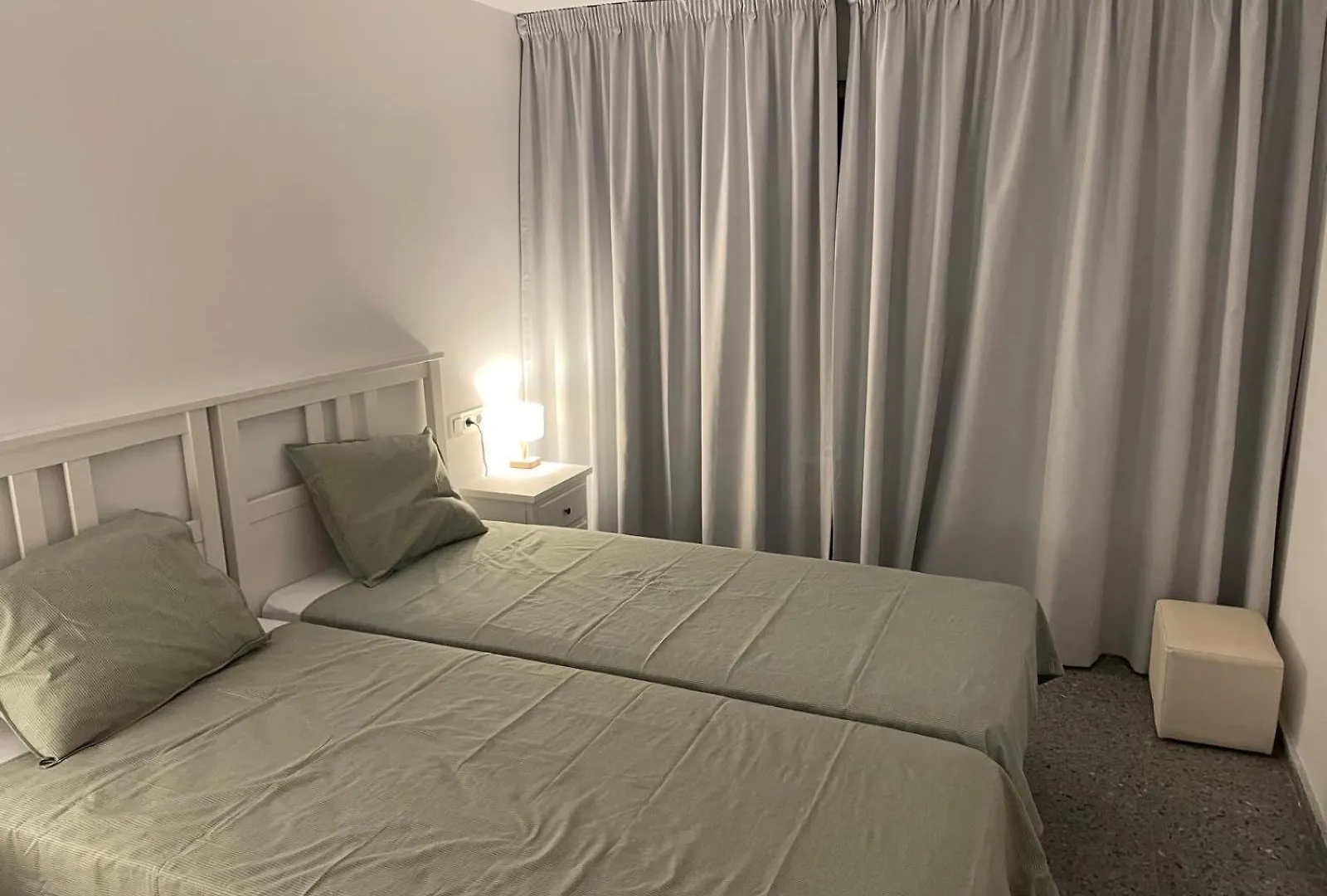 Apartment Fantastico Duplex Familiar Dunas Artola Marbella Spain