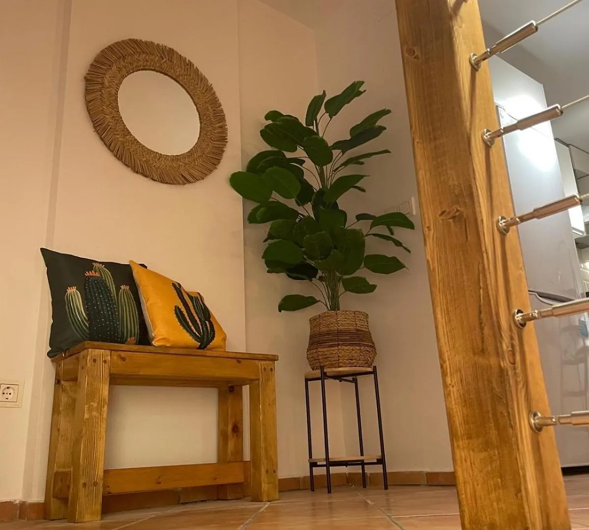 Fantastico Duplex Familiar Dunas Artola Marbella 0*,