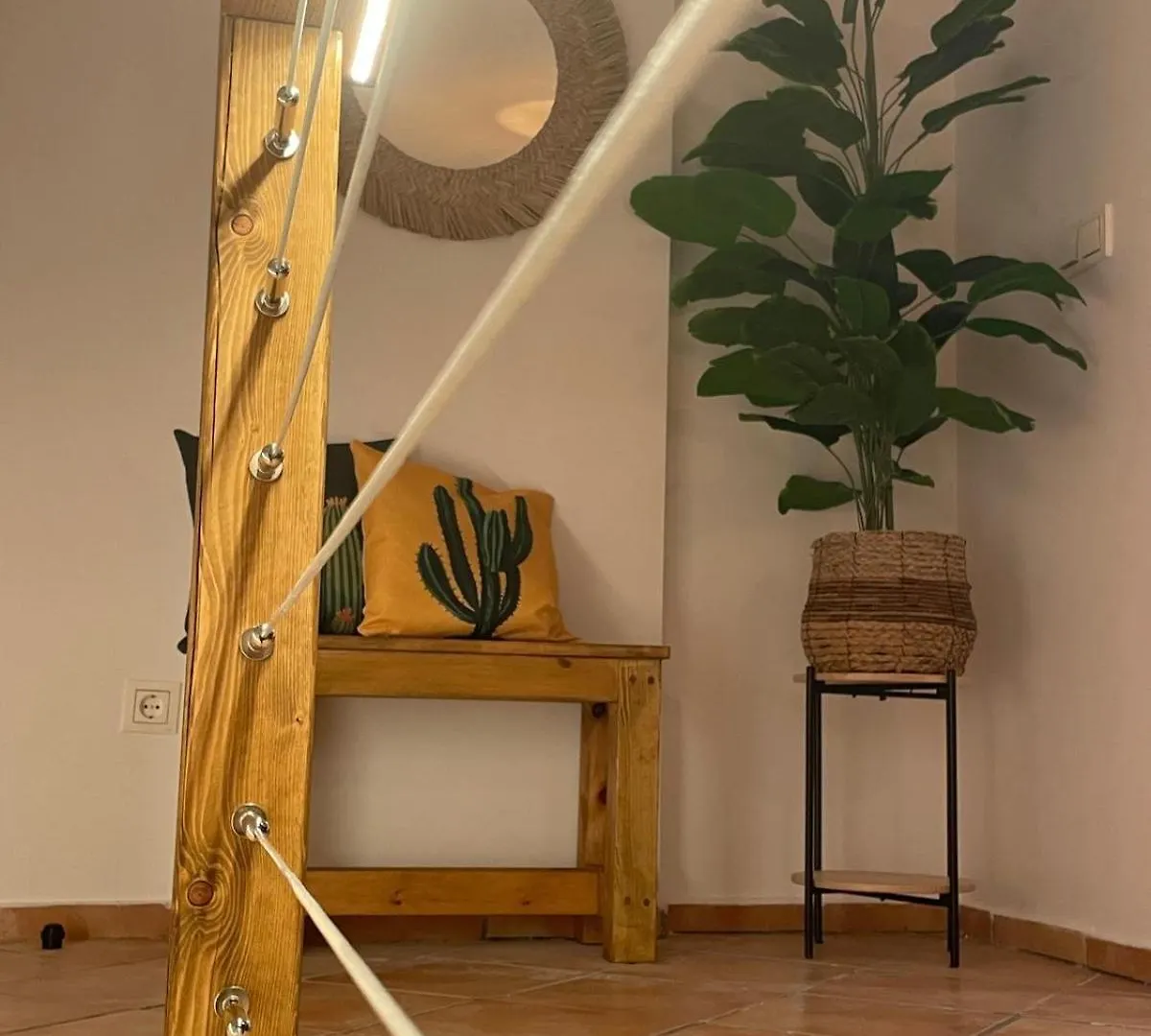 Fantastico Duplex Familiar Dunas Artola Marbella Apartment