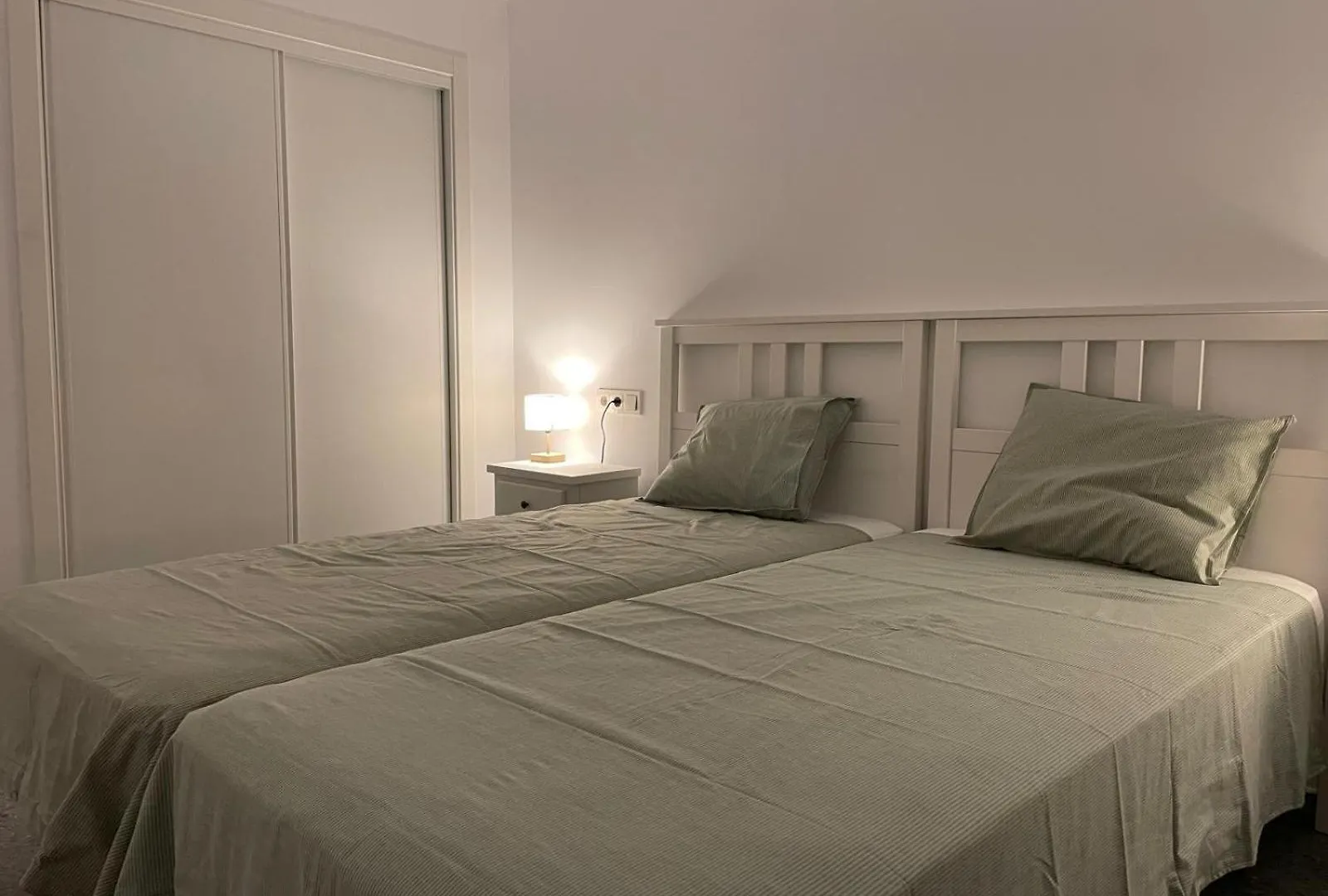 Apartment Fantastico Duplex Familiar Dunas Artola Marbella