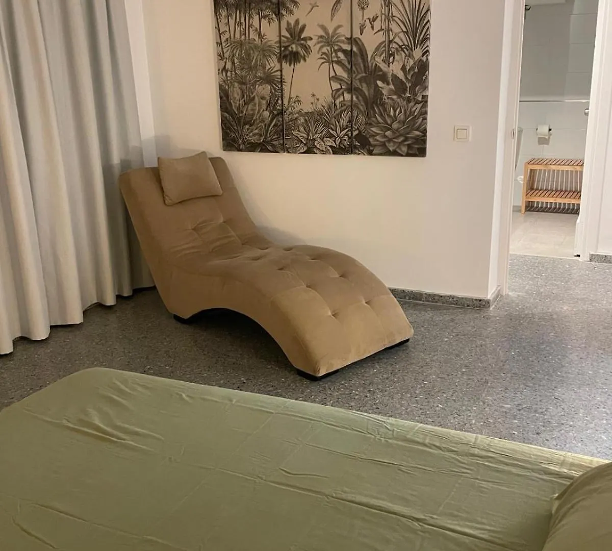 Apartment Fantastico Duplex Familiar Dunas Artola Marbella