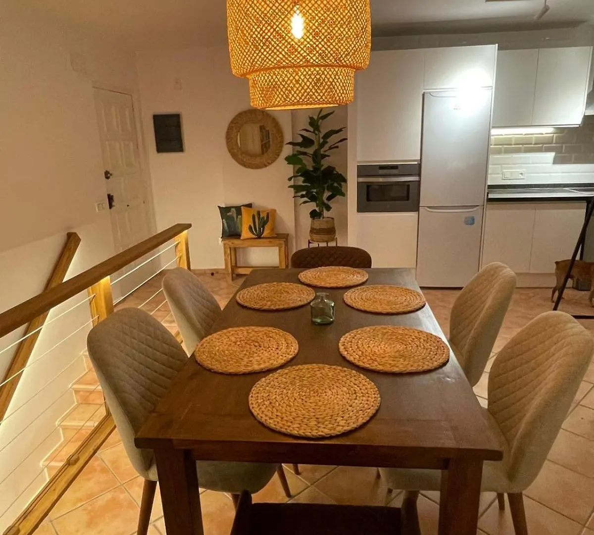Fantastico Duplex Familiar Dunas Artola Marbella