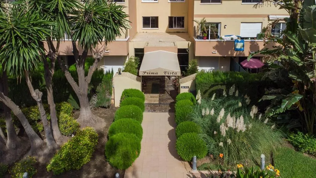 Apartment Casa Hugo Fantastico Duplex Familiar Dunas Artola Marbella