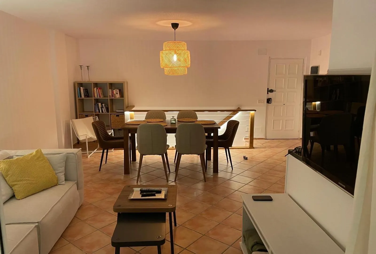 Casa Hugo Fantastico Duplex Familiar Dunas Artola Marbella